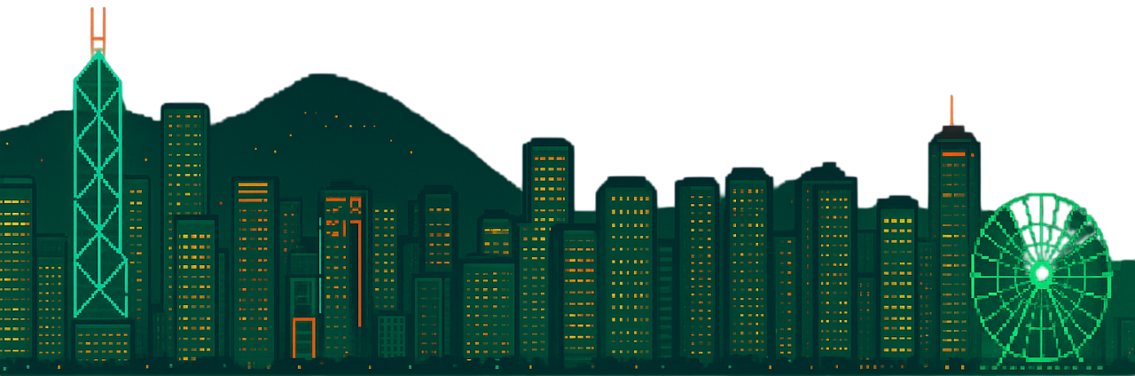 city